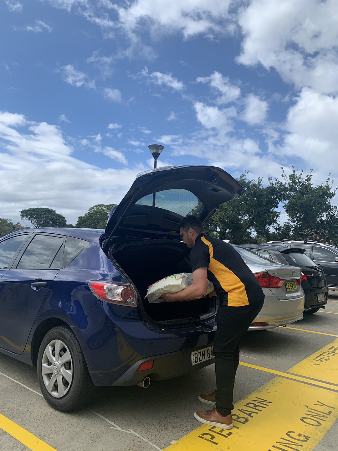 Petbarn & Greencross Vets introduce new pet care options to minimise