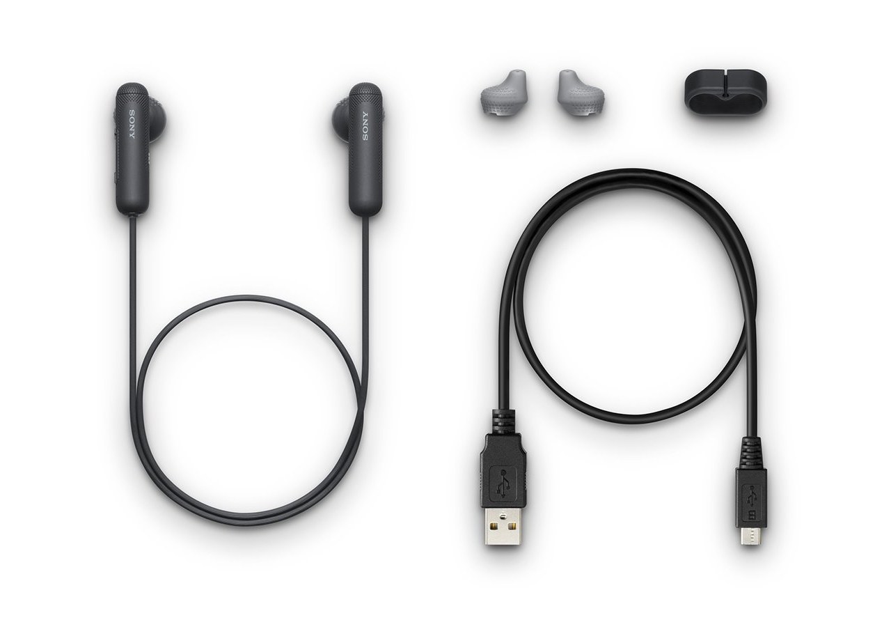 The Walkman Blog: Sony WI-SP510, Wireless In-Ear Sports Headphones ...