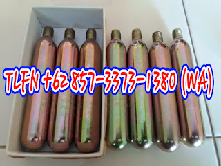Grosir WA 0857 3373 1380 33gram Gas Cylinder Life Jacket