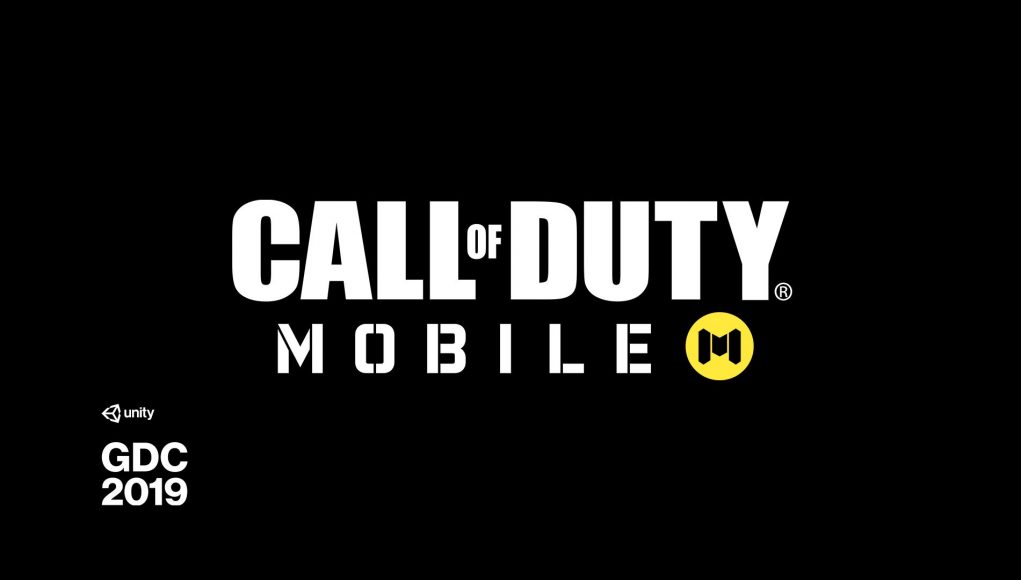 Call of Duty Mobile Resmi Rilis Call of Duty Mobile Resmi Rilis