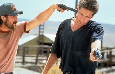 Kalifornia 1993 Brad Pitt David Duchovny Image 1