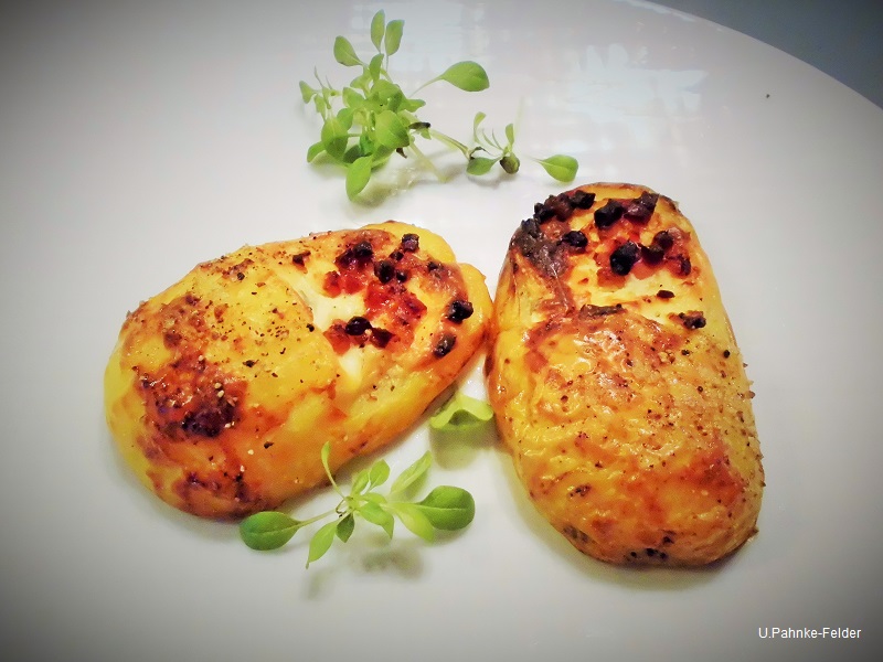 Amor Kartoffelsack 1 Kartoffel 4 Rezepte Stampf Brei Puree