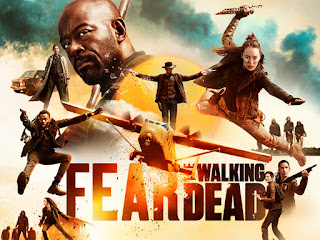 Walking Dead Staffel 5 Guide Walking Dead Staffel 5 Guide