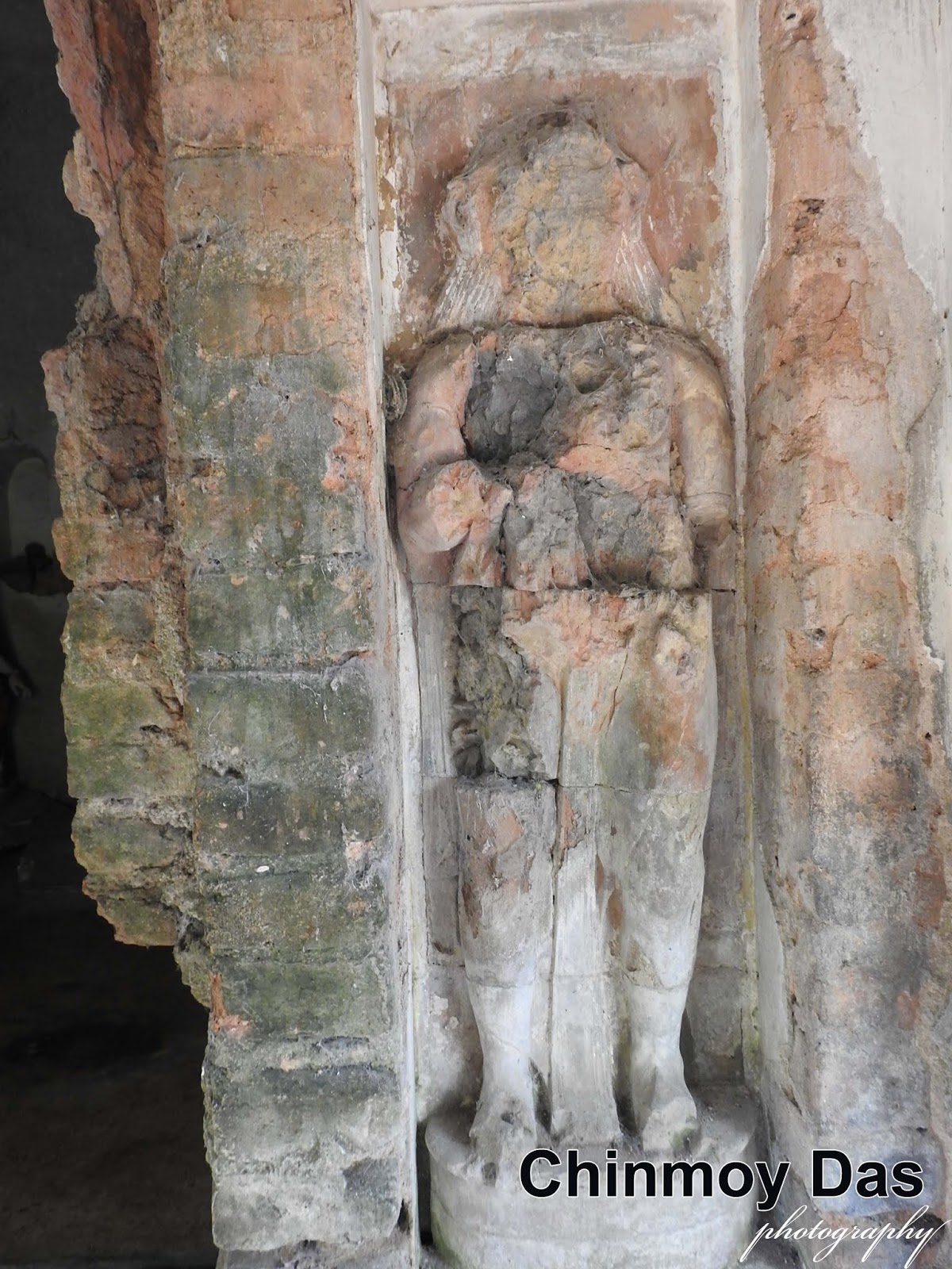 জীর্ণ মন্দিরের জার্নাল-- ১৯ ॥ চিন্ময় দাশ 7 জীর্ণ মন্দিরের জার্নাল-- ১৯ ॥ চিন্ময় দাশ