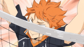 ハイキュー!! アニメ 3期5話 | 日向翔陽 Hinata Shoyo | Karasuno vs Shiratorizawa | HAIKYU!! Season3