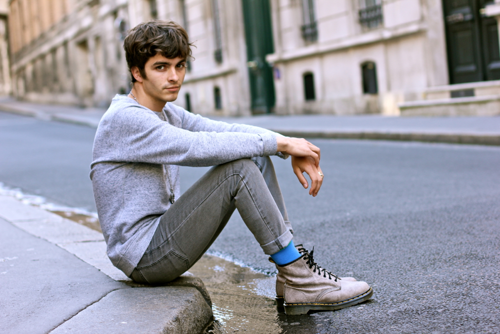 BLOG MODE HOMME PREPPY DANDY CONSEIL STYLE PARIS ELEGANCE TENDANCE JEUNE MENSFASHION 