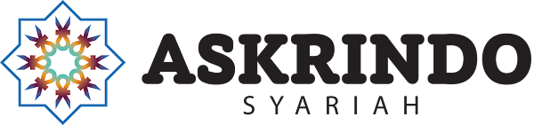 Logo ASKRINDO Syariah