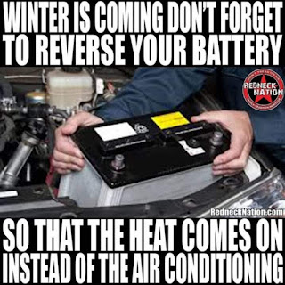 Battery meme at Toprank JDM Importers