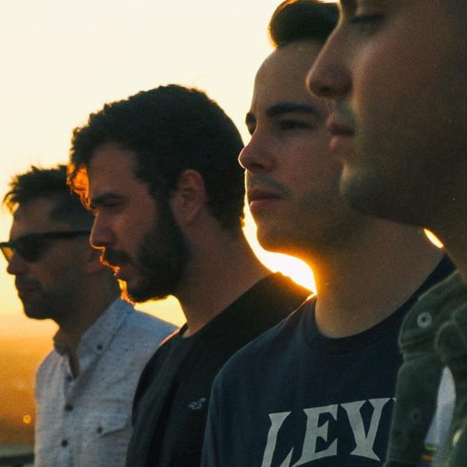 Quinto Elemento están de vuelta con nueva canción