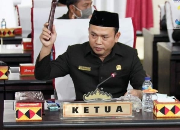 Agus Sartono Minta Polres Lamsel Tingkatkan Patroli di Jam Rawan