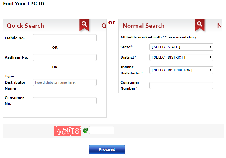 Indane Gas 16 Digits Consumer Id Indane Gas Booking Number Indane Gas Booking Kaise Kre Mobile Se Youtube