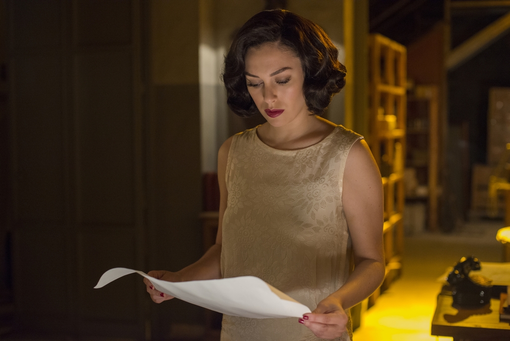 CableGirls_207_00005R Las imágenes de la segunda temporada de 'Las chicas del cable'