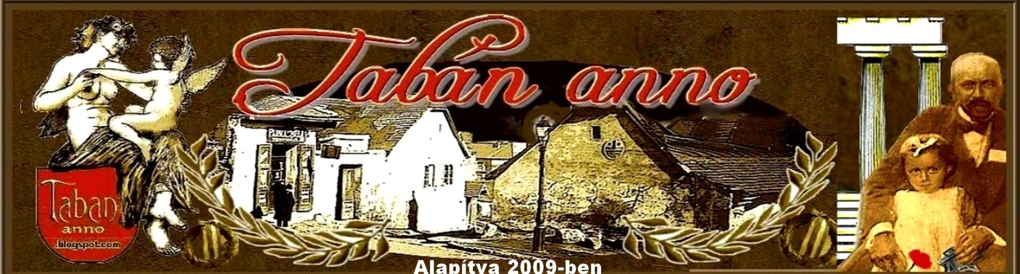 TABÁN-ANNO