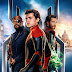 OMG! Spider-Man: Far From Home Review – What a movie man?
