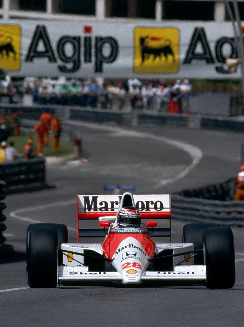 Gerhard Berger