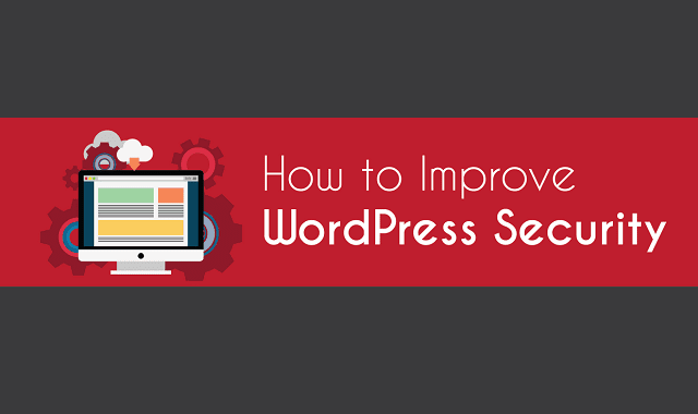 How to Protect a WordPress Site