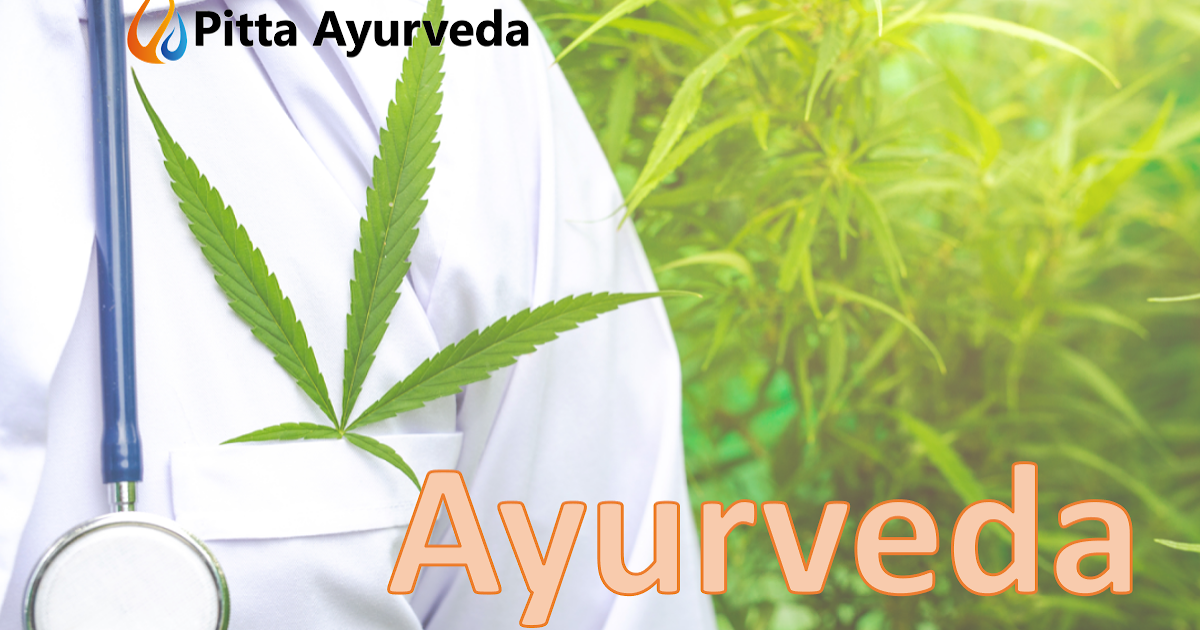 O que é Ayurveda?