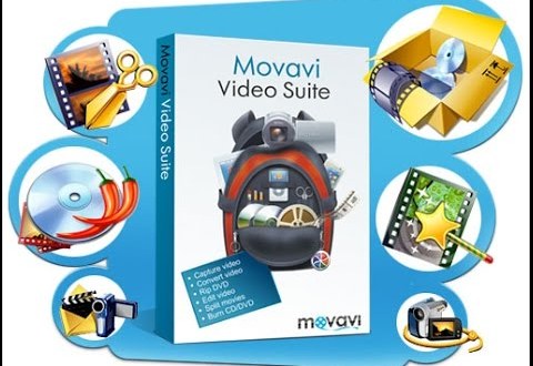 Movavi video suite 15 crack free download