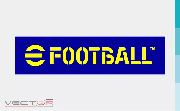 eFootball (2021) Secondary Logo - Download Vector File SVG (Scalable Vector Graphics) eFootball (2021) Secondary Logo - Download Vector File SVG (Scalable Vector Graphics)