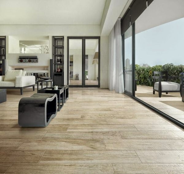 Wood Floor style and class in 45 photos!