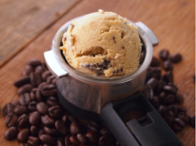 Coffee Gelato