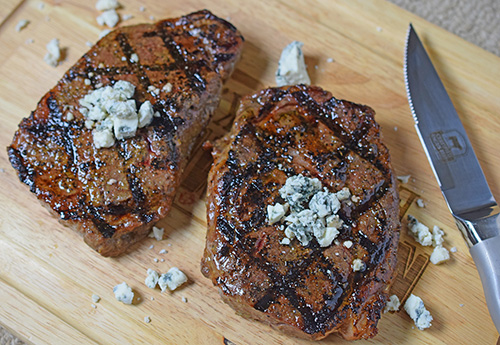 Nibble Me This Nmt Umami Steak Seasoning