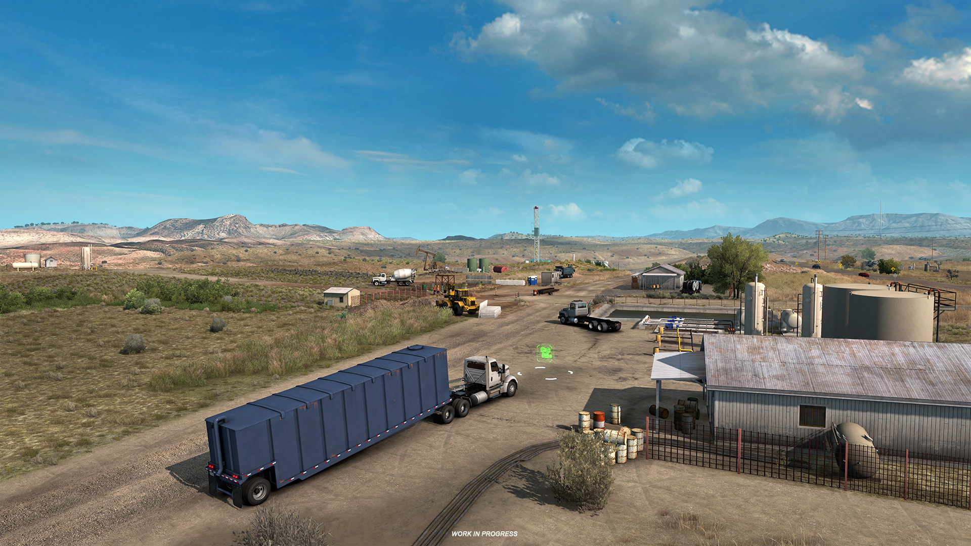 American truck simulator без стима фото 89