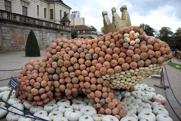 Fotoliesels Erlebniswelt Kurbisausstellung Ludwigsburg 08 10 2014