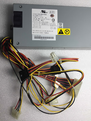 API3FSO1 Computer Power Supply Unit 300 Watt