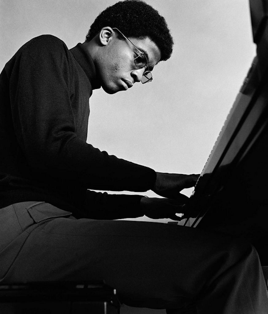 The Styrous® Viewfinder Herbie Hancock article/mentions