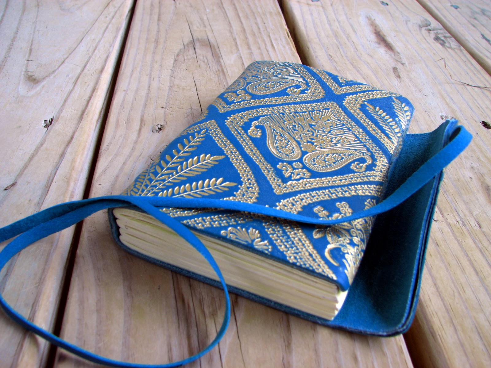 The Inconsequential Collective INSPIRATION JOURNALING