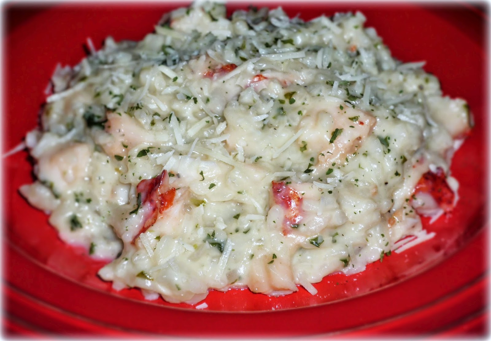 The Weekend Gourmet Red Carpet SundaySupper...Featuring Indulgent