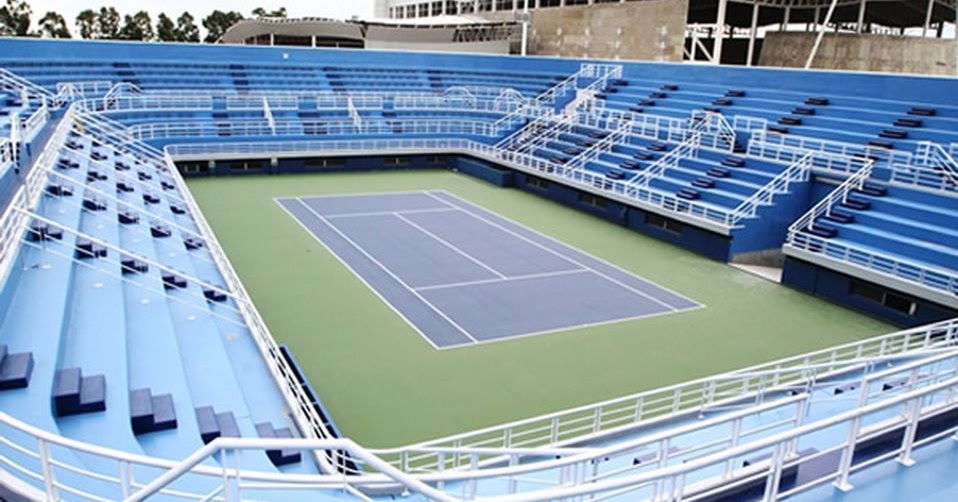 Tenis al Máximo EL TENIS SEGUIRÁ PARALIZADO OFICIALMENTE HASTA EL 31