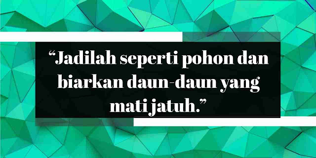 Kata Bijak Kehidupan Kata Bijak Kehidupan Islami