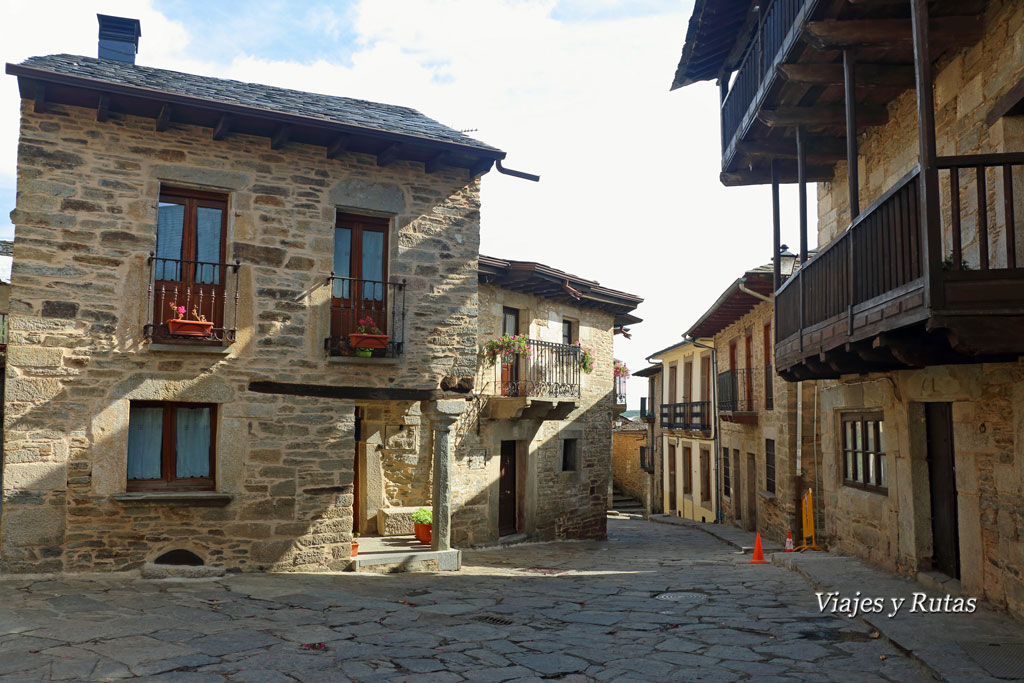 Puebla de Sanabria, Zamora