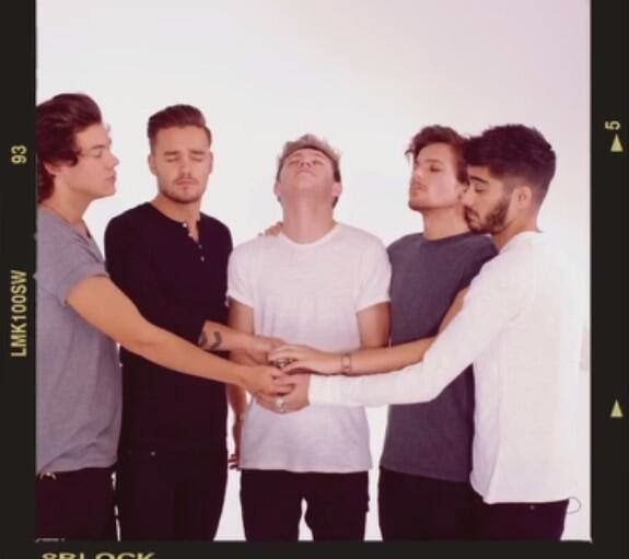 Directioners Brasil: Sessão de fotos That Moment