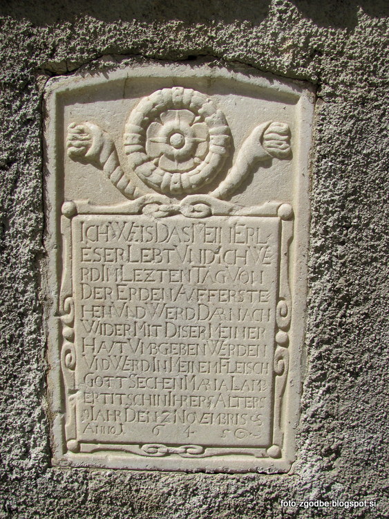 Lenart, cerkev sv. Lenarta, Slovenske gorice Slovenija, Štajerska