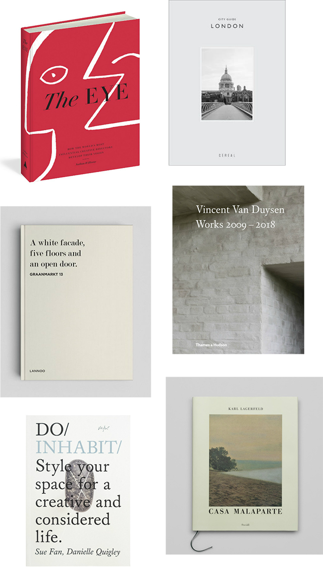 Christmas Gift Guide for Design Lovers