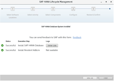 SAP HANA 2.0, SAP HANA Learning, SAP HANA Certification, SAP HANA Exam Prep