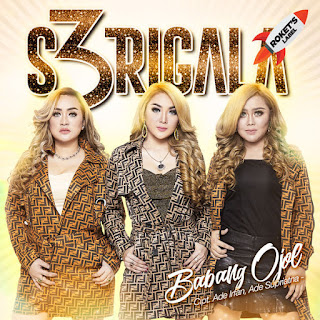 3Srigala - Babang Ojol - Single (2019) 3Srigala - Babang Ojol on iTunes