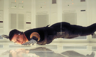 review ulasan sinopsis mission impossible