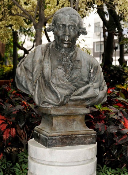 Monumentos turísticos de la ciudad de Guayaquil