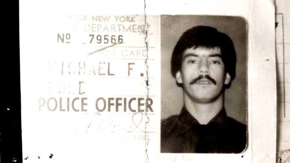 Michael Dowd (police officer)