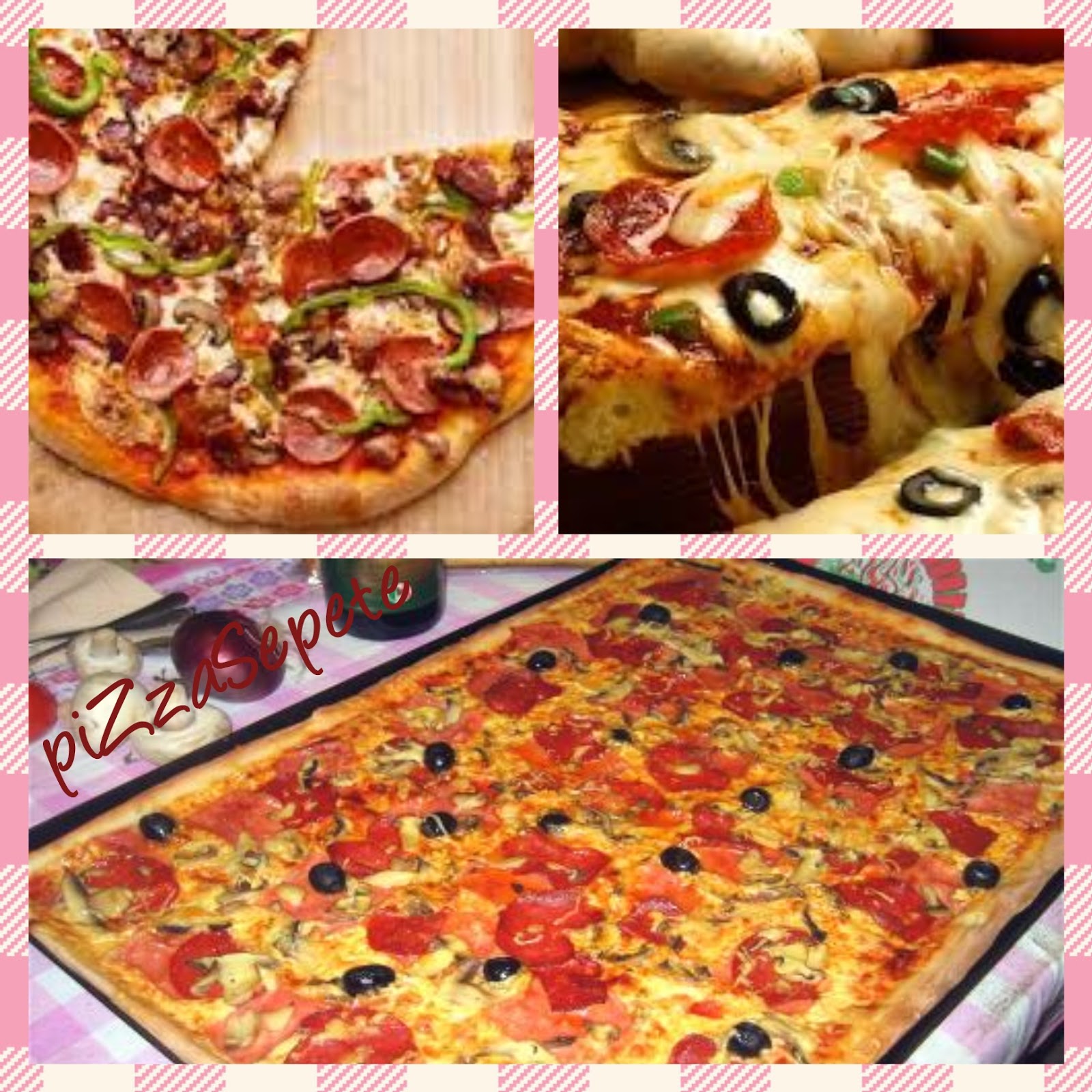 Gökhan Abi yumurtalı tost piZzasepeti sipariş Hattı