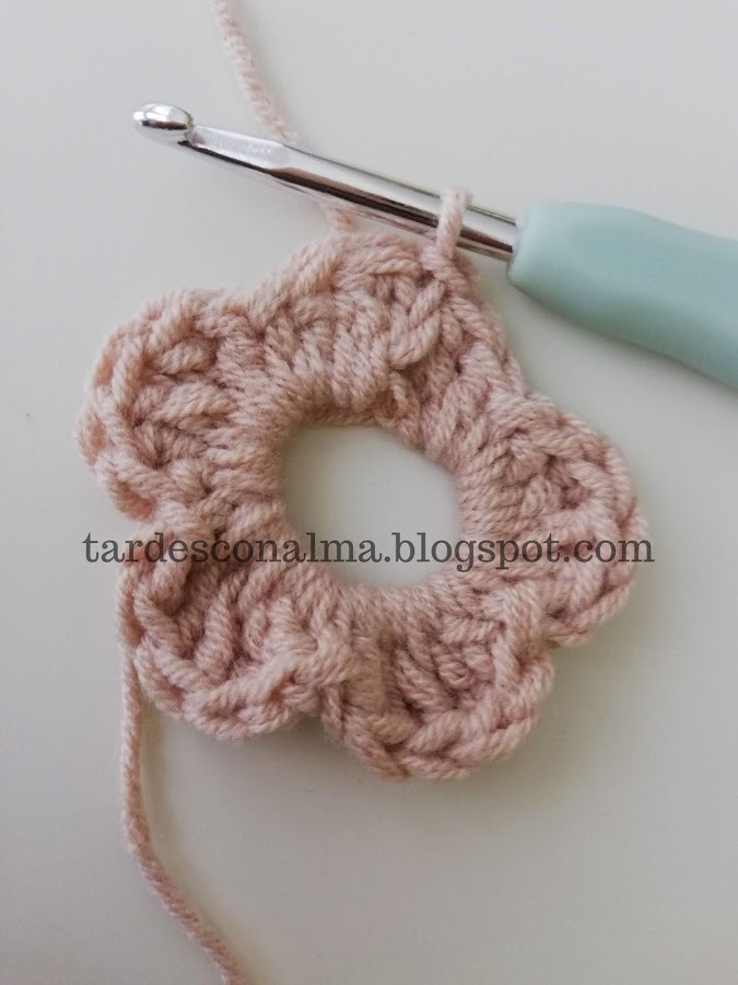 Manualidades para el frío en tardesconalma.blogspot.com