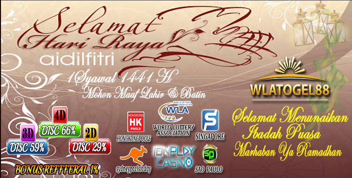 95 Prediksi Master Togel Jitu