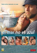 El Mar No Es Azul (2005)