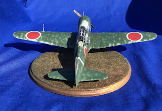 Neu Fine Molds FB26-1/48 Ki-15 Kamikaze 