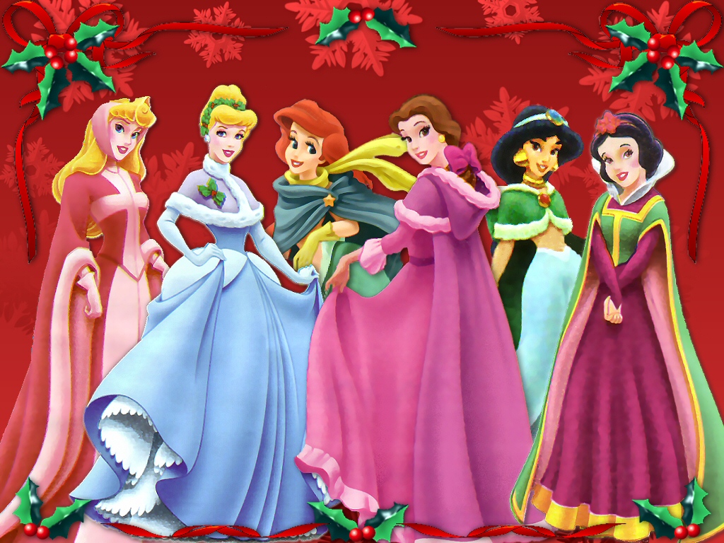 princess disney