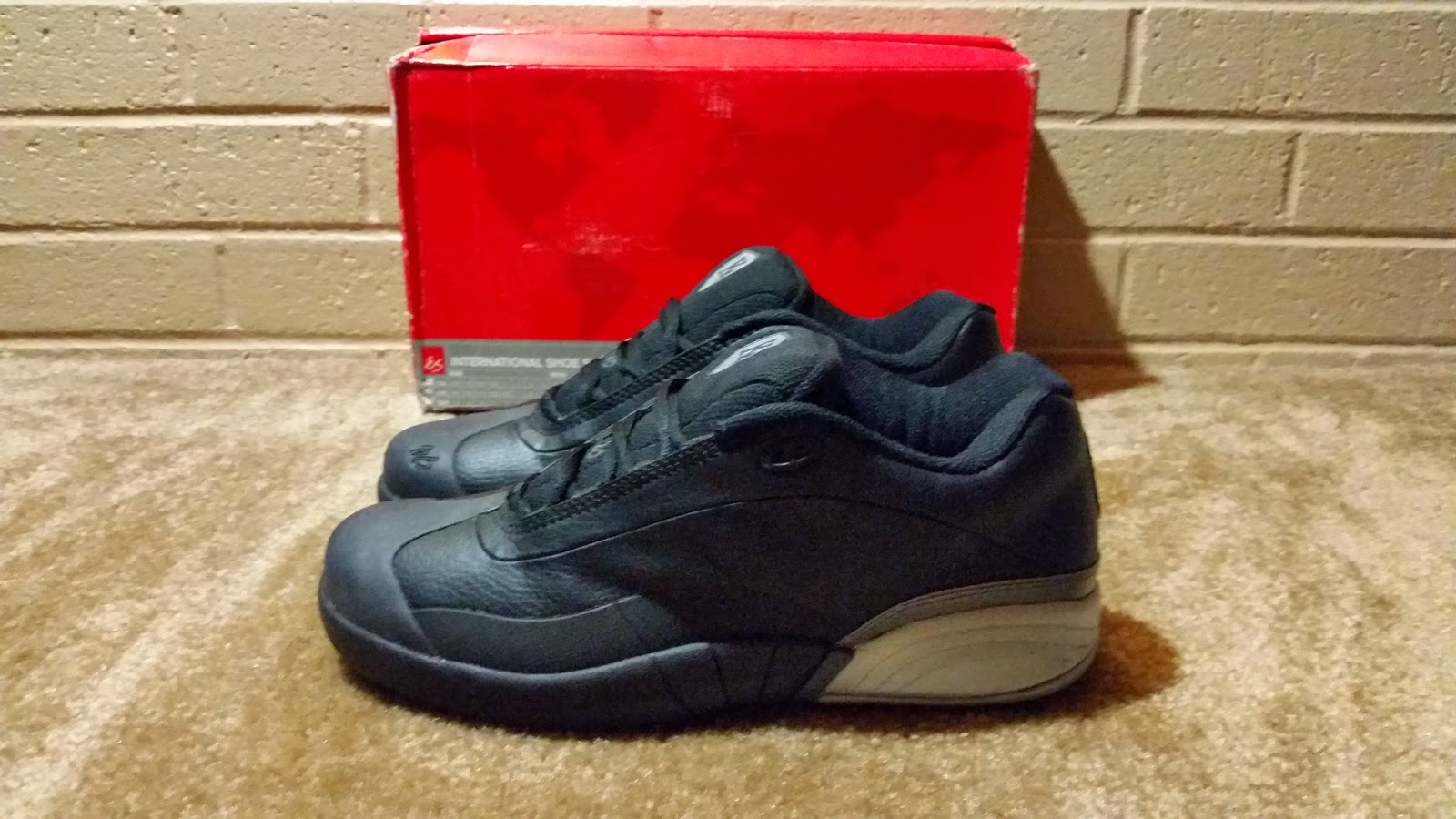 eric koston dc shoes